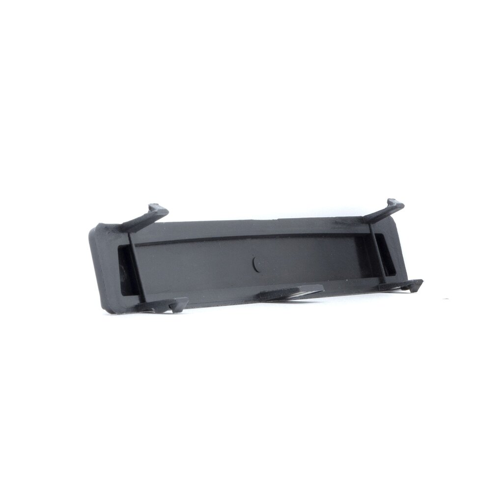 EinParts, Autoradion Kehys 2 DIN BMW 1 E81 E82 E87 E88 2007-2011 hinta ja tiedot | Auton sisätilatarvikkeet | hobbyhall.fi