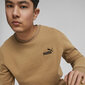 Puma Verryttelypuku Feel Good Sweat Brown 670032 85 670032 85/2XL hinta ja tiedot | Miesten urheiluvaatteet | hobbyhall.fi