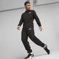 Puma Verryttelypuku Feel Good Sweat Black 670032 01 670032 01/XS hinta ja tiedot | Miesten urheiluvaatteet | hobbyhall.fi