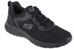 Naisten urheilukengät Skechers Bountiful-Quick Path 62540, musta