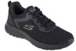 Naisten urheilukengät Skechers Bountiful-Quick Path 62540, musta hinta ja tiedot | Naisten urheilu- ja vapaa-ajan kengät | hobbyhall.fi