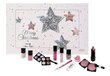 Zmile Cosmetics Advent Calendar Glowing Stars - kosmetiikkasarja. hinta ja tiedot | Silmämeikit | hobbyhall.fi