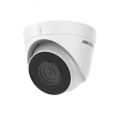 KAMERA IP Hikvision, dome pt. sisustus | ulko, piiri IR 30 m, kärki linssi fixa 2,8 mm, 2 Mpx, "DS-2CD1323G2-I28" (timbru verde 0,8 lei) hinta ja tiedot | Valvontakamerat | hobbyhall.fi