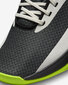 Nike Jalkineet Nike Precision VI Black White Green DD9535 009 DD9535 009/8 hinta ja tiedot | Miesten urheilu- ja vapaa-ajan kengät | hobbyhall.fi