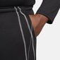 Nike Urheiluhousut M Nk Df Flc Pant Taper Q5 Black DQ6614 010 DQ6614 010/XL hinta ja tiedot | Miesten urheiluvaatteet | hobbyhall.fi