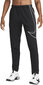 Nike Urheiluhousut M Nk Df Flc Pant Taper Q5 Black DQ6614 010 DQ6614 010/XL hinta ja tiedot | Miesten urheiluvaatteet | hobbyhall.fi