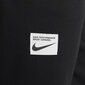 Nike Urheiluhousut M Nk Df Flc Pant Taper Q5 Black DQ6614 010 DQ6614 010/XL hinta ja tiedot | Miesten urheiluvaatteet | hobbyhall.fi