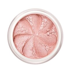 LILY LOLO Pink -mineraaliluomiväri, Champagne/Pink Fizz, 2 g hinta ja tiedot | Silmämeikit | hobbyhall.fi