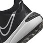 Nike Jalkineet Team Hustle D 11 Black DV8996 002 DV8996 002/5 hinta ja tiedot | Miesten urheilu- ja vapaa-ajan kengät | hobbyhall.fi