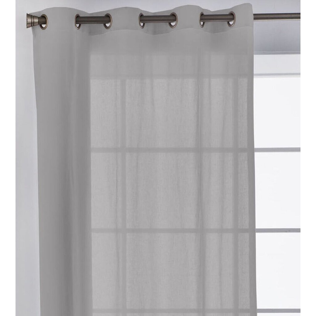 Curtain Naturals hinta ja tiedot | Verhot | hobbyhall.fi