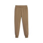 Puma Urheiluhousut Ess Logo Pants Fl Brown 586715 94 586715 94/S hinta ja tiedot | Miesten urheiluvaatteet | hobbyhall.fi