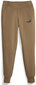 Puma Urheiluhousut Ess Logo Pants Fl Brown 586715 94 586715 94/S hinta ja tiedot | Miesten urheiluvaatteet | hobbyhall.fi