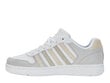 Court palisades k-swiss naiset white 96931-998-m 96931-998-M hinta ja tiedot | Naisten urheilu- ja vapaa-ajan kengät | hobbyhall.fi