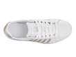 Court tiebreak k-swiss naiset white 97011-183-m 97011-183-M hinta ja tiedot | Naisten urheilu- ja vapaa-ajan kengät | hobbyhall.fi