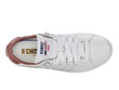 Lozan ii k-swiss naiset white 97943-115-m 97943-115-M hinta ja tiedot | Naisten urheilu- ja vapaa-ajan kengät | hobbyhall.fi