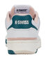 Match pro lth k-swiss naiset white 98905-980-m 98905-980-M hinta ja tiedot | Naisten urheilu- ja vapaa-ajan kengät | hobbyhall.fi