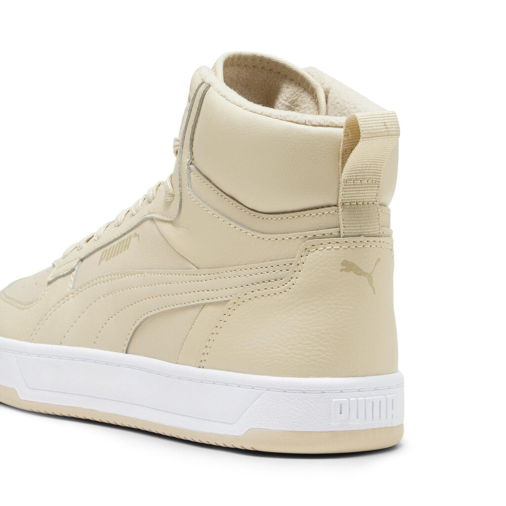 Puma Jalkineet Caven 2.0 Mid Wtr Granola Cream 392333 01 392333 01/11 hinta ja tiedot | Miesten urheilu- ja vapaa-ajan kengät | hobbyhall.fi