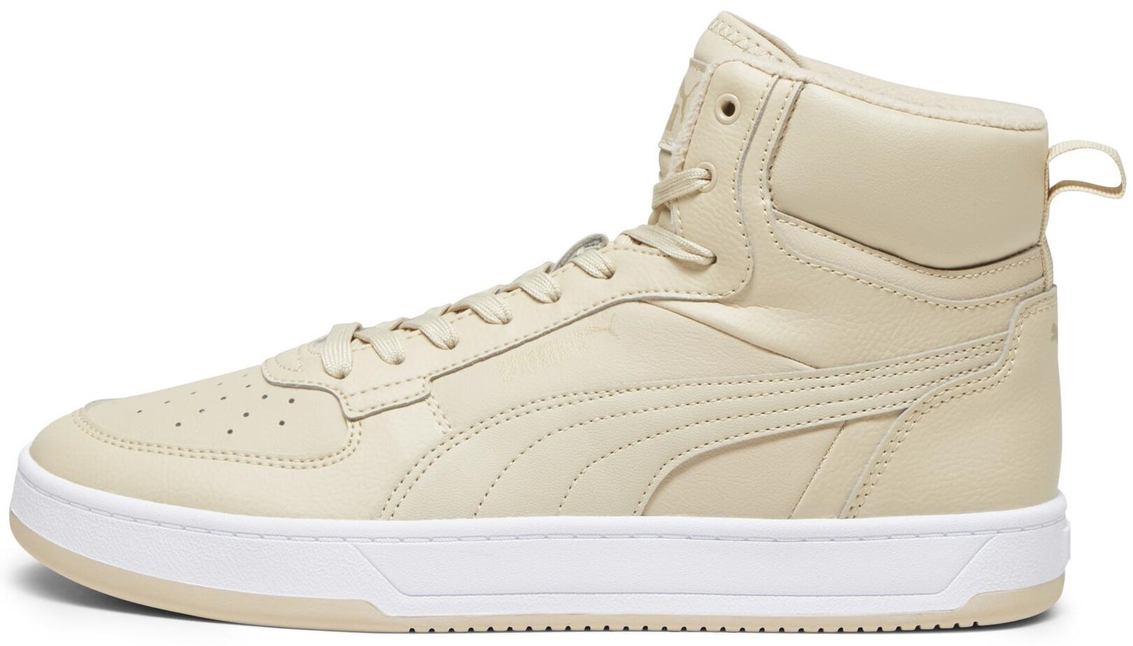 Puma Jalkineet Caven 2.0 Mid Wtr Granola Cream 392333 01 392333 01/11 hinta ja tiedot | Miesten urheilu- ja vapaa-ajan kengät | hobbyhall.fi