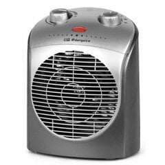 Kannettava lämmitin Orbegozo 2200W hinta ja tiedot | Lämmittimet | hobbyhall.fi