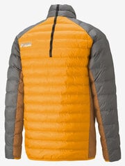 Packlite primaloft jkt puma miehet multicolor 84935639 84935639 hinta ja tiedot | Miesten urheiluvaatteet | hobbyhall.fi