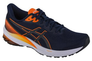 Miesten urheilukengät Asics, sininen hinta ja tiedot | Miesten urheilu- ja vapaa-ajan kengät | hobbyhall.fi