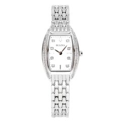 Naisten kello Bulova 96R244 S7229651 hinta ja tiedot | Bulova Muoti | hobbyhall.fi