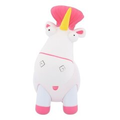 Minions Unicorns 3D kylpyvaahto lapsille 350 ml hinta ja tiedot | Lasten ja äitiysajan kosmetiikka | hobbyhall.fi