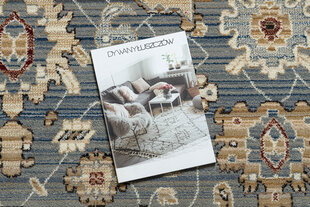 Villamatto Kilim 7945/52944 Boho harmaa/beige hinta ja tiedot | Isot matot | hobbyhall.fi