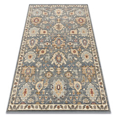 Villamatto Kilim 7945/52944 Boho harmaa/beige hinta ja tiedot | Isot matot | hobbyhall.fi