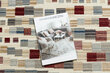 Villamatto Kilim 7950/52933 hinta ja tiedot | Isot matot | hobbyhall.fi