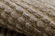 Matto JUTE 3652 beige/harmaa Plain hinta ja tiedot | Isot matot | hobbyhall.fi