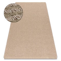 Matto JUTE 3650 beige hinta ja tiedot | Isot matot | hobbyhall.fi