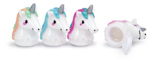 IDC Martinelia Unicorn huulikiilto1,3 g hinta ja tiedot | IDC Hygieniatuotteet | hobbyhall.fi