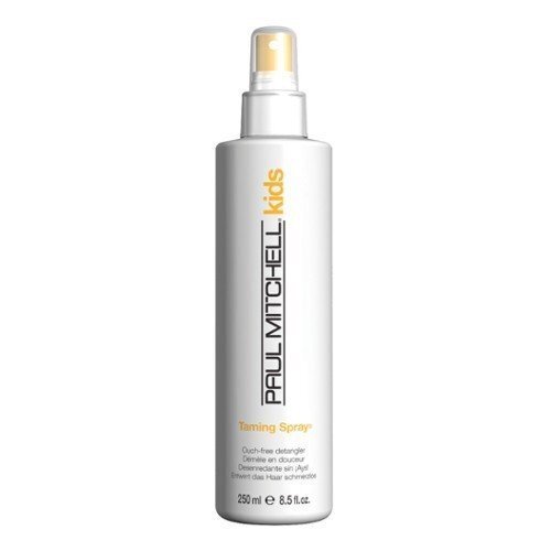 Hiuksiin jätettävä hoitosuihke Paul Mitchell Taming Spray harjaamisen helpottamiseen, 250ml hinta ja tiedot | Lasten ja äitiysajan kosmetiikka | hobbyhall.fi