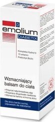 Emolium Diabetix -vartalovoide, 200 ml hinta ja tiedot | Emolium Hajuvedet ja kosmetiikka | hobbyhall.fi