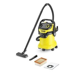 Karcher MV 5 (1.348-191) hinta ja tiedot | Pölynimurit | hobbyhall.fi