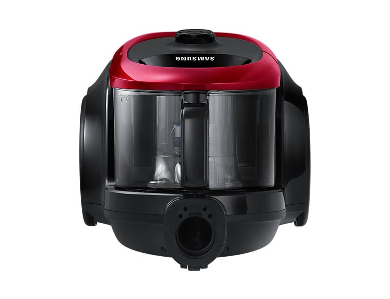 Samsung VC07M2110SR/SB hinta ja tiedot | Pölynimurit | hobbyhall.fi