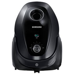 Pölynimuri Samsung VC07M25L0WC/SB, musta hinta ja tiedot | Pölynimurit | hobbyhall.fi
