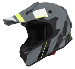 Vito Tivoli -motocross kypärä nardo hinta ja tiedot | Moottoripyöräkypärät | hobbyhall.fi