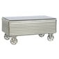 Maalaus Home ESPRIT Moderni 80 x 2,4 x 80 cm (2 osaa) hinta ja tiedot | Taulut | hobbyhall.fi