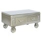 Maalaus Home ESPRIT Moderni 80 x 2,4 x 80 cm (2 osaa) hinta ja tiedot | Taulut | hobbyhall.fi