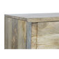 Lipasto DKD Home Decor, 160x42x82 cm, ruskea hinta ja tiedot | Lipastot | hobbyhall.fi