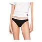 Alushousut TOMMY HILFIGER 3 Pack Thong (Ext Sizes) UW0UW048940R3 hinta ja tiedot | Naisten alushousut | hobbyhall.fi