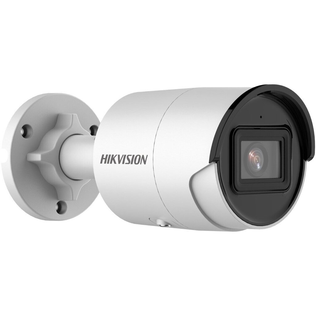 IP-valvontakamera Hikvision DS-2CD2043G2-IU hinta ja tiedot | Valvontakamerat | hobbyhall.fi