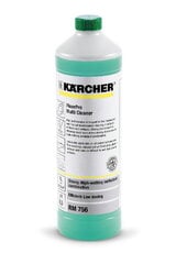 Kärcher RM 756 puhdistusaine hinta ja tiedot | Karcher Kodin puhdistusaineet ja siivoustarvikkeet | hobbyhall.fi