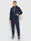 Nike Huppari NK Men Park 20 Fleece Hoodie Navy CW6894 451 CW6894 451/S hinta ja tiedot | Miesten puserot ja hupparit | hobbyhall.fi