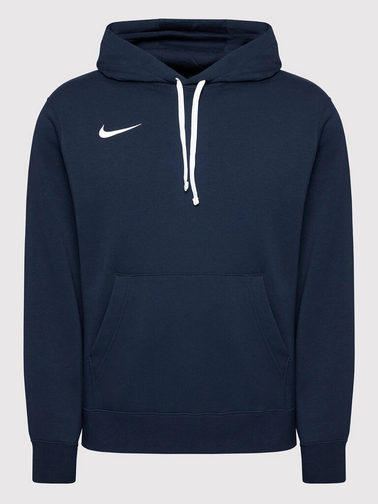 Nike Huppari NK Men Park 20 Fleece Hoodie Navy CW6894 451 CW6894 451/S hinta ja tiedot | Miesten puserot ja hupparit | hobbyhall.fi