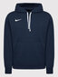 Nike Huppari NK Men Park 20 Fleece Hoodie Navy CW6894 451 CW6894 451/S hinta ja tiedot | Miesten puserot ja hupparit | hobbyhall.fi