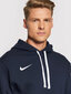 Nike Huppari NK Men Park 20 Fleece Hoodie Navy CW6894 451 CW6894 451/S hinta ja tiedot | Miesten puserot ja hupparit | hobbyhall.fi