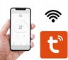 Infrapunasäteilijä 720W WiFi TUYA hinta ja tiedot | Lämmittimet | hobbyhall.fi